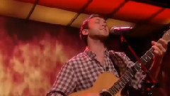 Phillip Phillips - Raging Fire