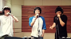 Epik High - Map The Soul