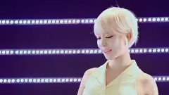 AOA - 短发