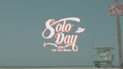 B1A4 - Solo Day #3 Run Away