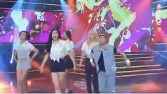 f(x) - All Night & Red Light