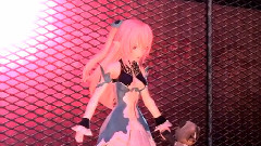 巡音流歌,VOCALOID家族 - 東京テディベア