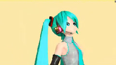 VOCALOID家族,初音未来 - デンパラダイム