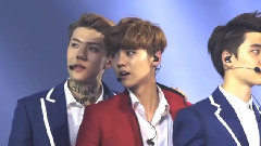 EXO - The Lost Planet