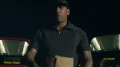 Blood Orange - High Street