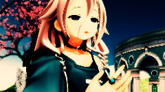 VOCALOID家族,IA - 鸟之诗