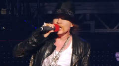 Guns N' Roses - Catcher In The Rye
