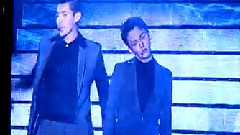 EXO-M,EXO - 咆哮