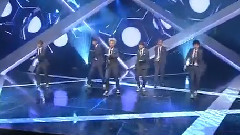 EXO - Growl 现场混合 饭制版