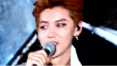 EXO - 成员自我介绍