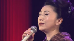石川さゆり - 暗夜の心中立て