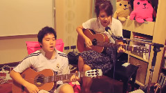 模仿翻唱 - The World As I See It