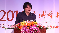 郑钧,老狼,音悦V现场 - 长城森林音乐节