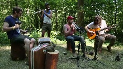 The Cave Singers - Haller Lake