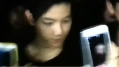 EXO-K,EXO - 音乐剧下班