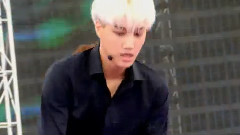 EXO-K,EXO - Thunder