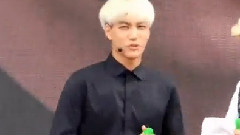 EXO-K,EXO - 大家好问候