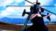 初音未来 - TDA式改变LAMB