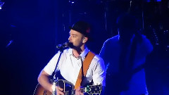 Justin Timberlake - Whats Goes Around... Comes Around(Rock in Rio 2013)