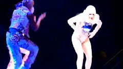 Lady Gaga - G.U.Y(Live Artpop Ball Tour DVD Edition 2014)