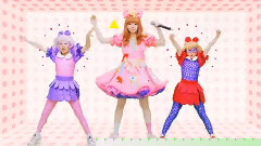 きゃりーぱみゅぱみゅ - Ring A Bell