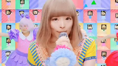 きゃりーぱみゅぱみゅ - DAMxきゃりーぱみゅぱみゅRing a Bell 大合唱