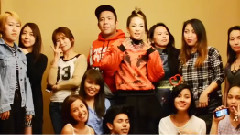 2NE1,Sandara Park - Behind The Scenes Of Sandara Park for Meg Magazine July 2014