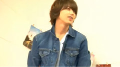 山下智久 - Otona no Kiss Eigo 第十回
