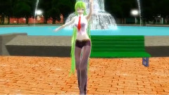 初音未来 - 炉心融解
