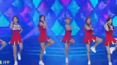 AOA - 短发