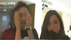 Jessica,Krystal(f(x)) - 郑氏姐妹