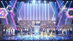 Johnnys Jr.,Sexy Zone - この手をつなごう