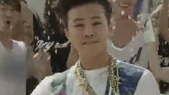 G-Dragon(BigBang),BigBang - 深夜的TV演艺 GD Cut