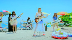 Silent Siren - BANG!BANG!BANG!