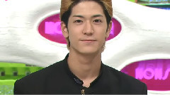 Hey! Say! JUMP,中岛裕翔,山崎贤人 - ノンストップ_水球ヤンキース宣传