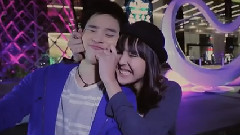 泰国歌手 - ไม่กล้าบอกชัด (Afraid To Say)