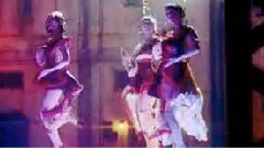 Perfume - CDTV Cling Cling Cut