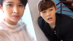ZE:A - Message From 旻佑&桐俊