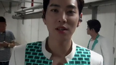 F.cuz - Focus On F.CUZ 1话
