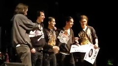 模仿翻唱 - Paradise