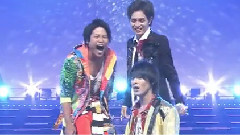 Johnnys Jr.,ジャニーズWEST,Sexy Zone - 4 Seasons组曲
