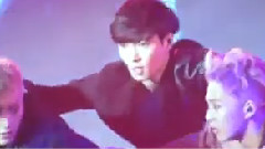 EXO-M,EXO - Wolf