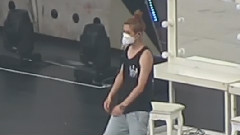 EXO - 鹿晗solo彩排