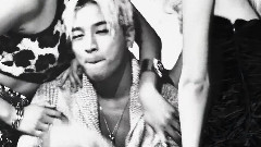 太阳(Bigbang) - BODY