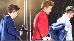 EXO - Ending Talk