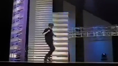 Liza Minnelli - Losing My Mind(Grammy Awards 1990) 现场版