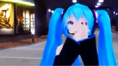 初音未来 - エレクトリック・ラブ