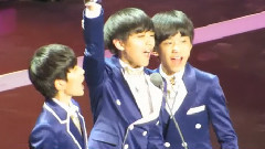 TFBOYS - 内地年度最具人气歌手
