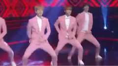 Cross Gene - Amazing - Bad Lady -