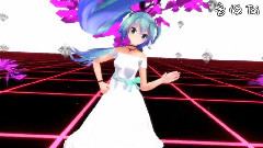 初音未来 - プラチナ